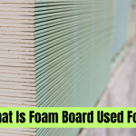 Foam Board