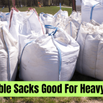 Rubble sacks