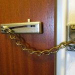 Security doors