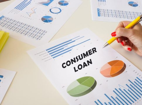 Consumer Loans