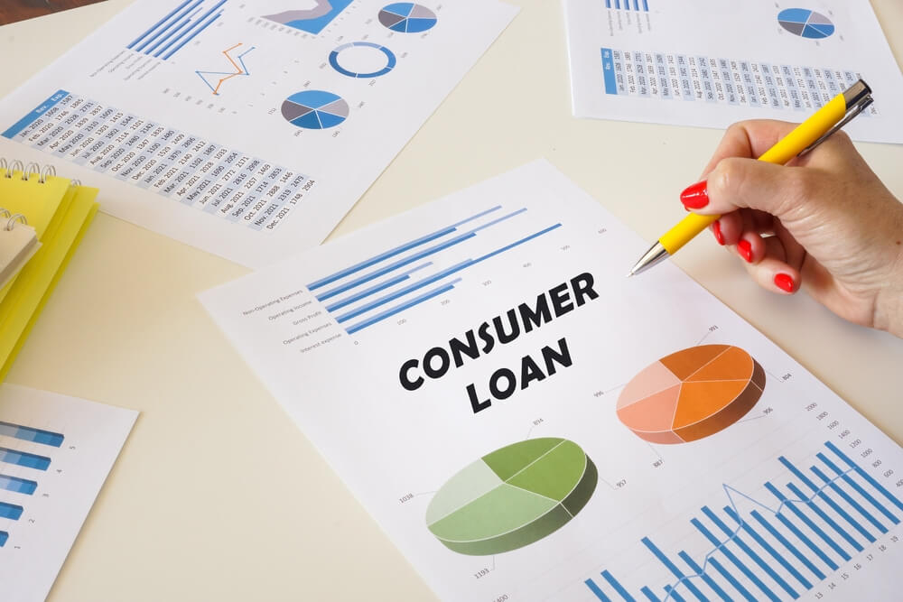 Consumer Loans