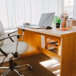 Ergonomic Chair