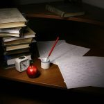 Essay Dissertation