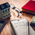 Mortgage Refinancing