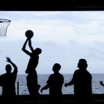 Playing Sports