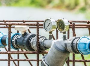 Septic Pump
