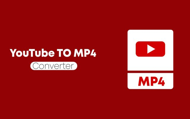 YouTube to MP4