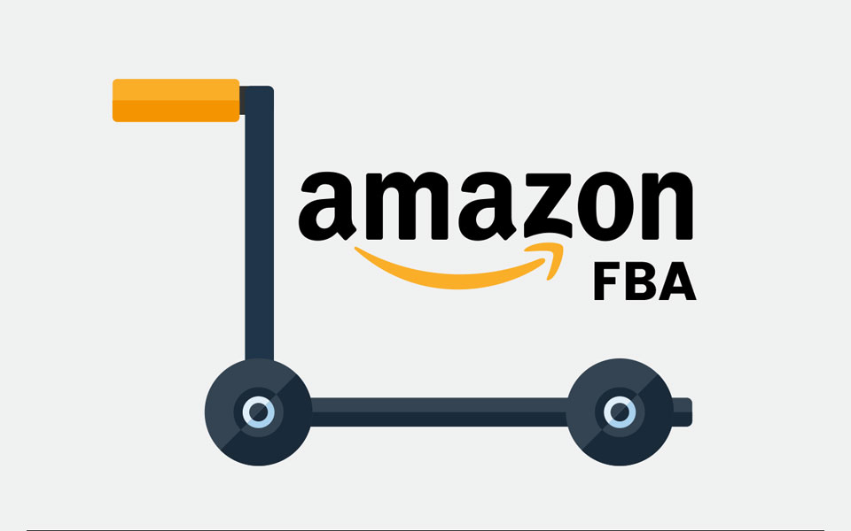 Amazon FBA freight forwarder
