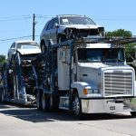 Enclosed Transport