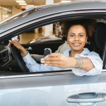 Buy a car
