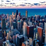 Michigan Cities