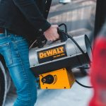 Portable Gasoline Fuel Tanks