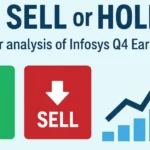 analysis of Infosys Q4 Earnings