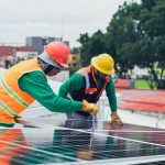 solar company