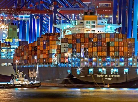 Freight Shipping Costs