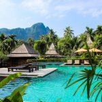 Luxury Resort