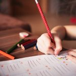 child's literacy