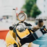 Gas Repairs