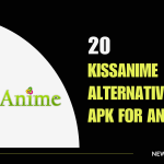KissAnime App