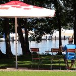 Outdoor Folding Chairs