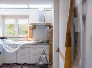 Home Renovation