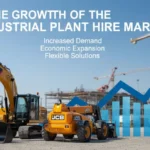Industrial Plant Hire