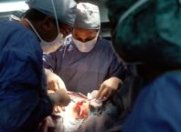 Back Surgery