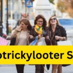 Protrickylooter Sale