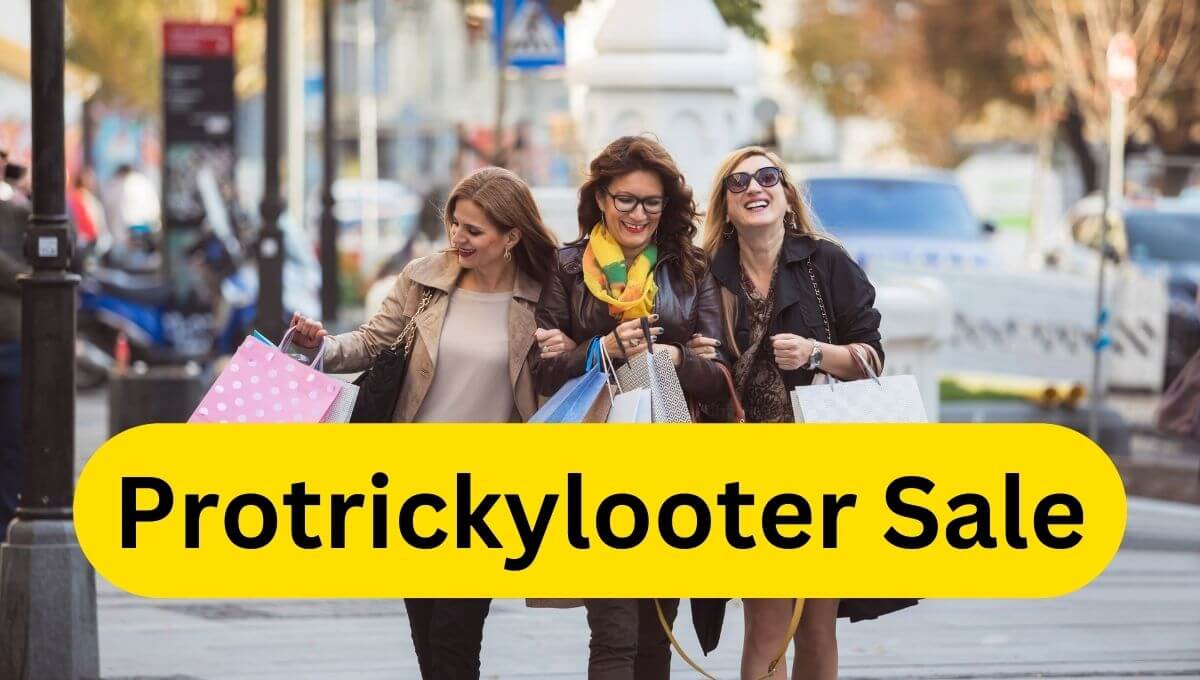 Protrickylooter Sale