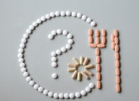 Nutrition Supplements