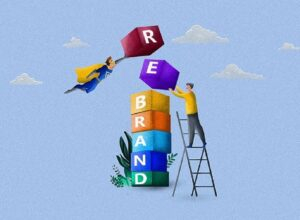 Rebranding