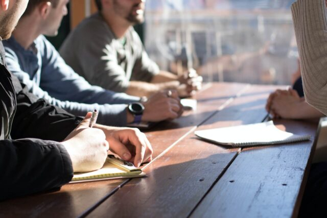 Staffing companies