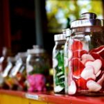 bulk candy wholesalers