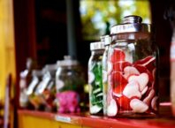 bulk candy wholesalers
