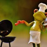 Buying a Grill