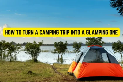 Camping Trip
