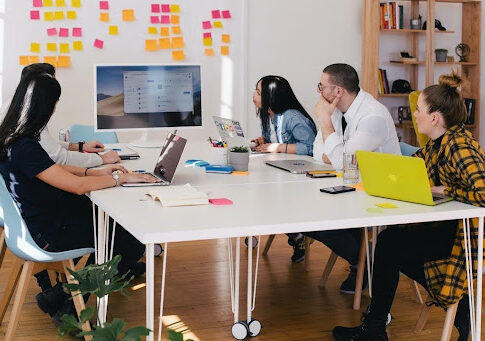 Relationship Mapping Software