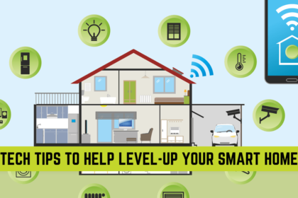 Your Smart Home
