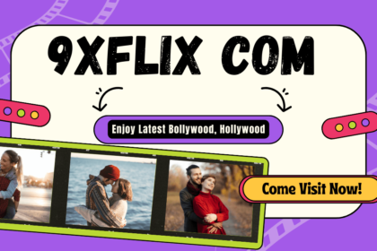 9xflix com