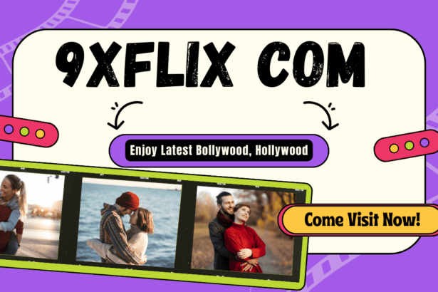 9xflix com