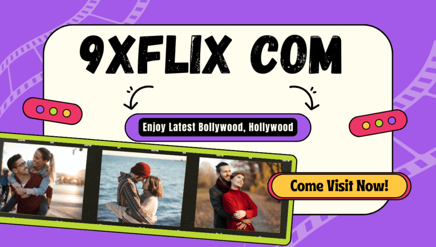 9xflix com