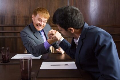 Criminal Defense Attorneys