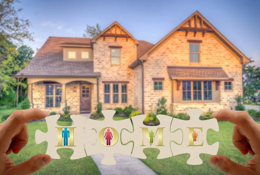 Designing Your Dream Home
