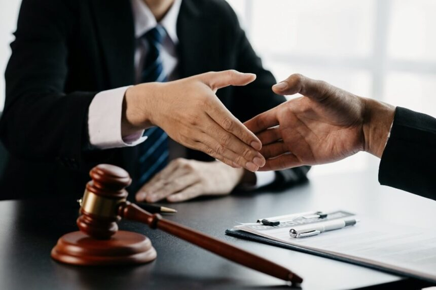 Fight Against Hostile Work Environments