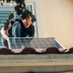 Home Solar Power