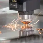 Laser Micromachining