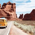 Planning a Great Getaway