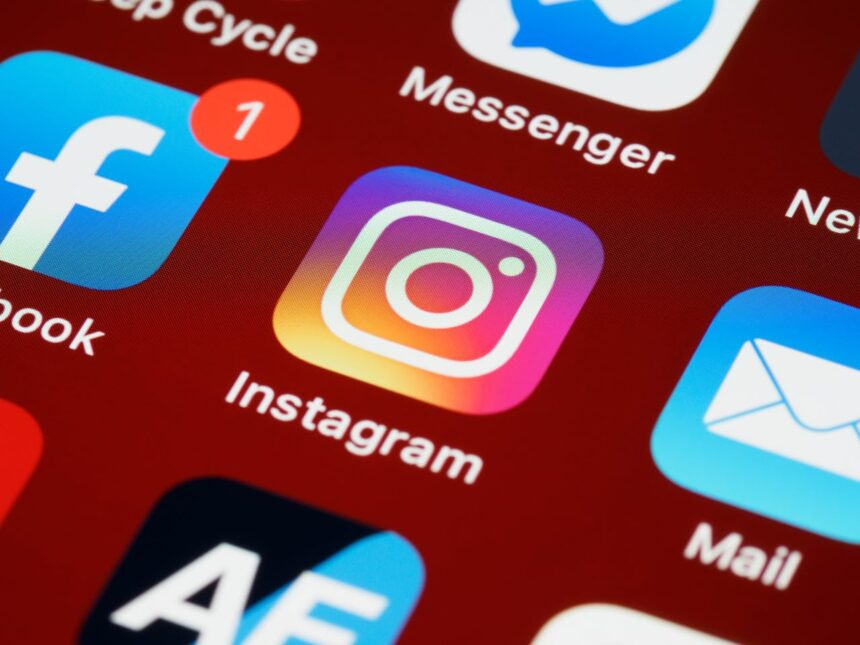 Instagram Visibility