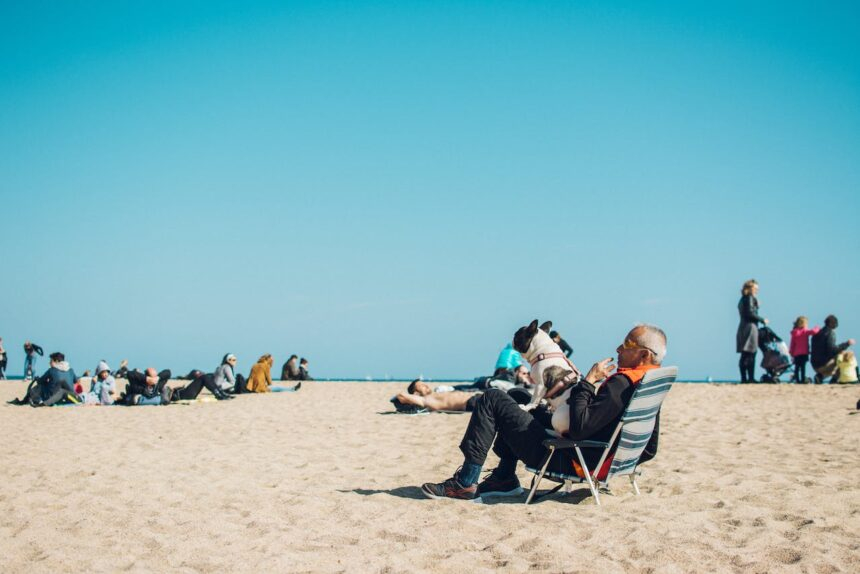Retirement in Australia