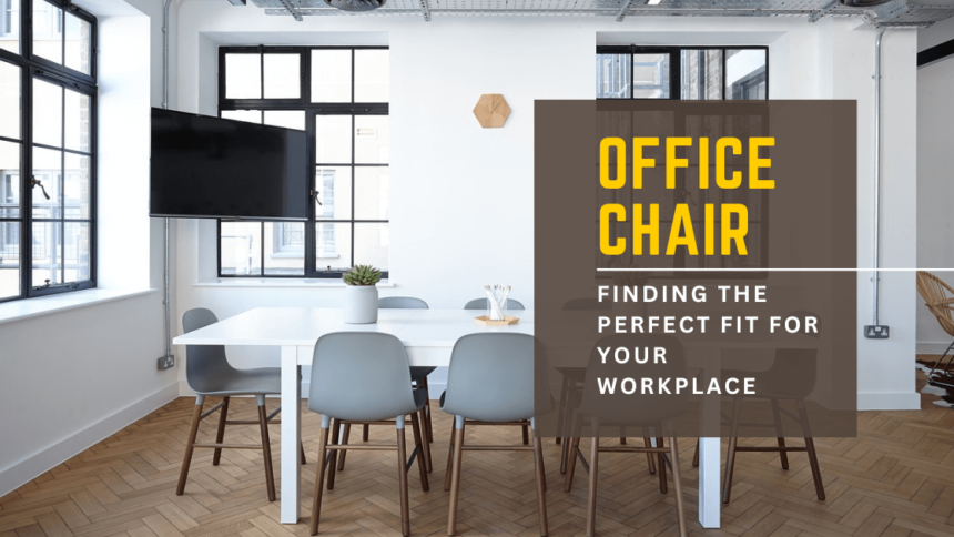 Office Chair